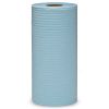 Wypall X50 Cleaning Wiper Roll - 24.5cm x 70m - Blue