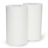 Kleenex 44301 Viva Paper Towel Roll - 22.5cm x 12.6m - White