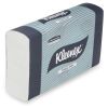 Kleenex 4440 Compact Paper Hand Towels - 19cm x 29.5cm - 90 Per Pack