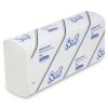 Scott 4455 Optimum Paper Hand Towels - 24cm x 24cm - 150 Per Pack