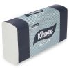 Kleenex 4456 Optimum Paper Hand Towels - 24cm x 30.5cm - 120 Per Pack