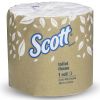 Scott 5741 Toilet Paper - 400 Sheets Per Roll