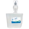 Lux Foam Fragrance free and Skin Cleaner - 1200ML