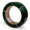 Polyester Strapping - Embossed - 15.5mm x 1750m - Green