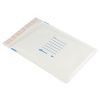 Polycell Mail Tuff 1 Bubble Mailer - 150mm x 230mm - 50mm Flap - White