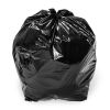 Bin Liner - 36L - Black