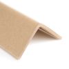 Opal Cardboard Corner Protector - 60mm x 60mm x 50mm x 4mm - White