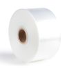 Poly Bag Tubing Roll - 150mm x ---m x 150um