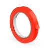 Magpie PVC Tape - 12mm x 66m - Red