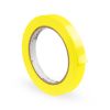 Magpie PVC Tape - 12mm x 66m - Yellow