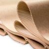 Opal Single-Face Corrugated Cardboard Roll - 600mm x 75m