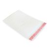 Sancell Armour 3 Bubble Mailer - 210mm x 270mm - 50mm Flap - White