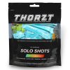 Thorzt Solo Shot Electrolyte Sachets - 3g - Assorted Flovours - 50 Per Pack