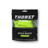Thorzt Solo Shot Electrolyte Sachets - 3g - Lemon Lime - 50 Per Pack