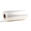 Supercast Machine Pallet Wrap - 500mm x 1221m x 25um - Clear