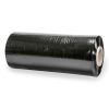 Machine Cast Stretch Wrap - 500mm x 1200m x 23um - Black