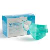 Surgical Face Masks - 50 Per Box