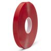 Tenacious Tapes T710C Double-Sided Foam Tape - 18mm x 1mm x 33m - Clear