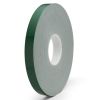 Tenacious Tapes T711WL Double-Sided Foam Tape - 12mm x 1.1mm x 33m - White