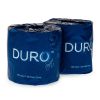 Caprice 400V Duro Toilet Paper - 400 Sheets Per Roll