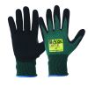 Arax Green Cut C (3) Nitrile Glove Size S