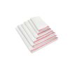 50% Recycled Armour Bag 304mm x 400mm+50mm End Open White