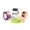 Magpie - Q891 Double-Sided Tissue Tape - 48mm x 50m - White