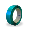 Embossed PET Strapping 18.5mm x 1mm x 900m