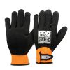 Needle Resistant Glove Size 9