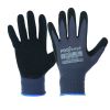 Glove Nylon Black Panther Size 7