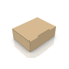 Mailing Box 220mm x 160mm x 77mm