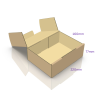 Mailing Box 220mm x 160mm x 77mm