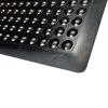 Supreme Comfort Anti-Fatigue Mat - Black - 900mm x 1200mm