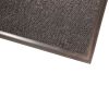 Super Guard Charcoal Entrance Mat - 900mm x 1500mm