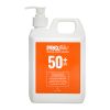 Pro-Block 50+ Sunscreen 1Lt Pump