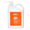 Pro-Block 50+ Sunscreen 2.5Lt Pump