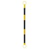 Rbc2 Traffic Cone Retractable Bar 1.2-2M Y/Bl