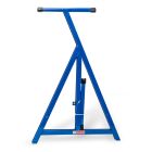 Ribbon Steel Strap Dispenser Blue