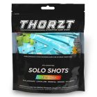 Thorzt Solo Shot Electrolyte Sachets - 3g - Assorted Flovours - 50 Per Pack