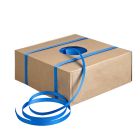 Poly Strapping in a Box - 12mm x 1000m - Blue